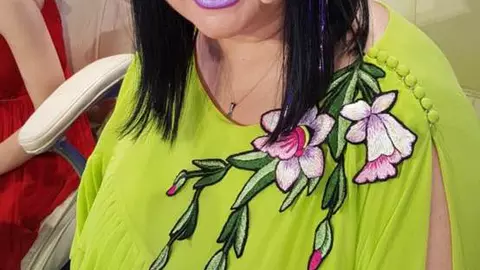 Ozana Barabancea şi-a operat stomacul! Cântăteața a făcut declaraţii după intervenția chirurgicală