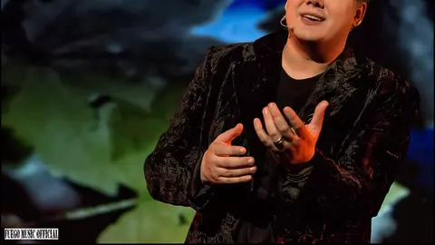 Fuego, mesajul emoționant care i-a impresionat pe fani: „Nu-mi pare nici o clipă rău că...”