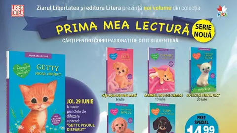 Animalele de companie îi ajută pe copiii să crească sănătos