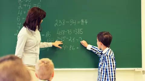 Profesorii cer salarii mai mari pentru că muncesc mult. Dar muncesc ei pentru nevoile copiilor?