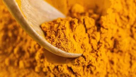 Care sunt beneficiile turmericului pentru organism?