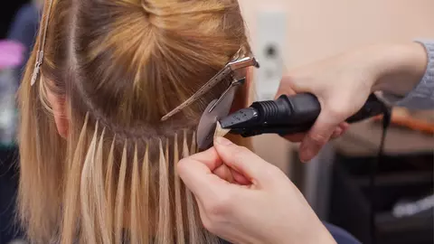 Tot ce trebuie să știi despre extensiile de păr! Care sunt avantajele și dezavantajele acestui truc de frumusețe