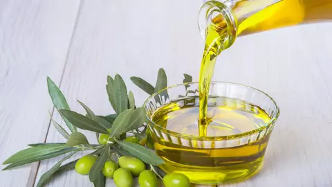 Este sau nu nociv pentru organism să consumăm alimente prăjite în ulei de măsline?