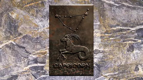 Horoscopul lunar august 2017 pentru Capricorn: carieră, bani, dragoste și relații, sănătate