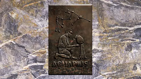 Horoscopul lunar august 2017 pentru Vărsător: carieră, bani, dragoste și relații, sănătate