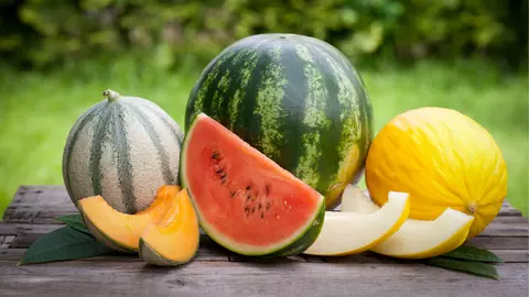 8 super-alimente pentru detoxifierea de vară! Încearcă să le consumi în fiecare zi