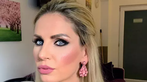 Adevăr sau provocare cu Andreea Bănică! Dezvăluire surprinzătoare: „Îmi place faptul că sânii mei...”