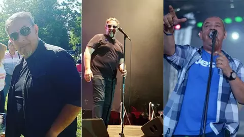 Bodo de la „Proconsul” este complet schimbat! Cum a reușit să slăbească peste 20 de kilograme? Ține o dietă bazată pe carne