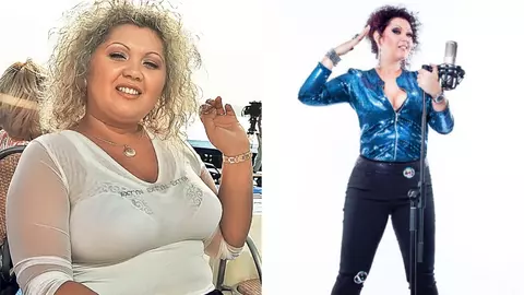 Cum a slăbit Minodora 22 de kilograme în doar 8 luni: „Nu am făcut deloc „foamea”, nu m-a durut stomacul de foame niciodată”