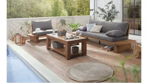 Trucuri care te ajută să îți alegi cu ușurință mobilierul pentru exterior