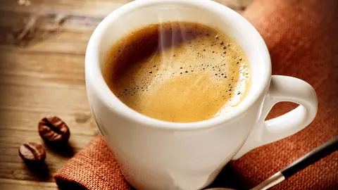 Cum te ajută cafeaua să trăiești mai mult?