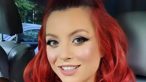 Elena Gheorghe a dezvăluit de ce a născut înainte de termen: „Aveam contracţii!”