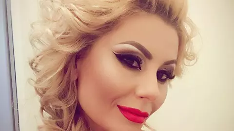 Emilia Ghinescu, o mamă fericită! Fiul ei cel mare a promovat cu note bune examenul de bacalaureat