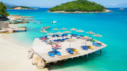 4 vacanțe de vis pe care ți le poți permite în vara 2017