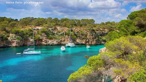 Bogăție de atracții culturale și naturale în Mallorca