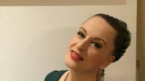 Maria Dragomiroiu, la un pas de moarte. Ce i-a pus cântăreței viața în pericol?