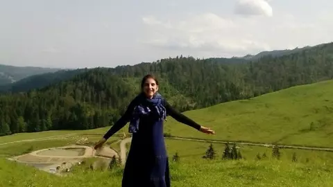 O tânără din Neamț a fost educată acasă și a obținut media 9,13 la Bacalaureat. Cum a reușit această performanță?