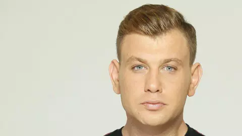 Televiziunea nu este ceea ce pare! Mihai Ghiță, întâmplări amuzante de la filmări: „Am luat foc în direct și m-a alergat cineva cu o pușcă”