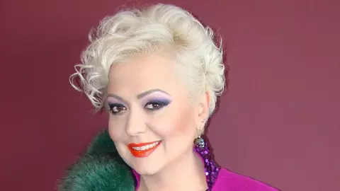 Monica Anghel, operată de urgență. Care este acum starea artistei?