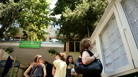 REZULTATE BACALAUREAT 2017. Ce note au luat elevii la examenul de bacalaureat în sesiunea de vară