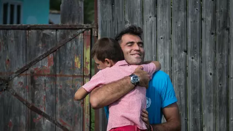 Horia Tecău sprijină copiii să aibă o viață mai bună: „Mi-aș dori ca toți copiii din România să își poate împlini visele”