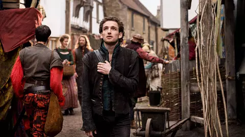 William Shakespeare într-un serial TNT, începând de joi, 13 iulie, de la ora 22.00