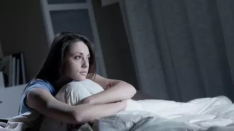 Suferi de insomnie? Consumă aceste alimente și vei avea parte de un somn odihnitor