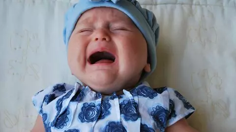 Infecția cu rotavirus poate fi prevenită vaccin