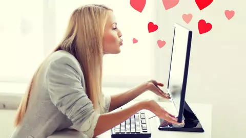 Ce poți face pentru a nu pica în capcana aventurilor online? 4 sfaturi prețioase