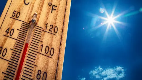 Vin zile de foc! Va fi cod portocaliu de caniculă în 15 județe din țară