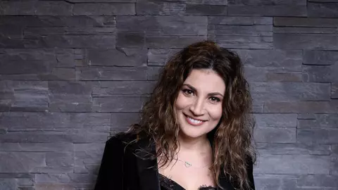 Ioana Ginghină a decis să-și schimbe viața: „Ne bate gândul să devenim vegetarieni”