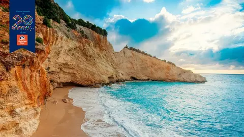 Lefkada, cea mai tradițională dintre insulele ionice