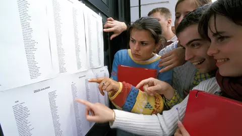 Județul Călărași, număr record de locuri rămase libere după repartizarea computerizată