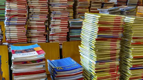 Începând din toamnă, elevii vor avea manual de educație fizică. Care este utilitatea acestuia?