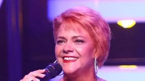 Marina Scupra a murit. Artista suferea de cancer mamar