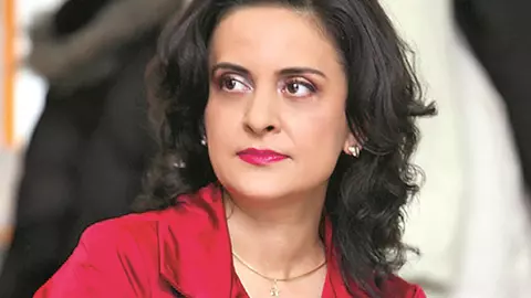 Dr. Gabriela Man: "Mâncatul emoţional este un mecanism de apărare al organismului şi este contraindicat să lupţi cu un reflex sănătos de apărare"