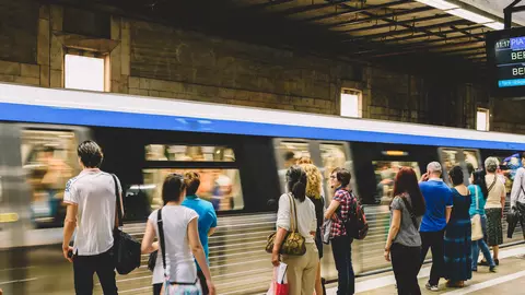 Stația de metrou Pipera se va închide între 15 și 17 iulie. Cu ce autobuz vei ajunge la serviciu