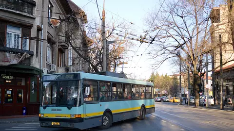Tichetul unic de transport, introdus din această toamnă în București