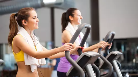 Totul despre mitul cardio
