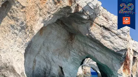 Zakynthos, cea mai vizitată destinație a sezonului