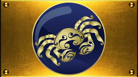 Horoscopul lunii septembrie 2017 pentru Rac: carieră, bani, dragoste și relații, sănătate