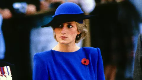 23 de ani fără Prințesa Diana