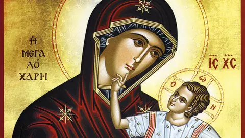 Tradiţii şi obiceiuri de Sfânta Maria Mare. Ce trebuie să faci în ziua Adormirii Maicii Domnului ca să ai parte de o toamnă fără necazuri