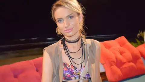 La ultimul interviu de la „Insula Iubirii”, Bianca a mimat fericirea alături de Liviu! Declarația surprinzătoare a tinerei după terminarea emisiunii