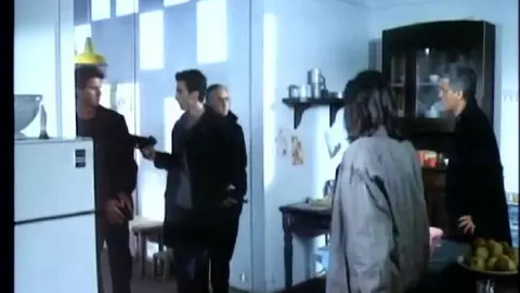 Cum arată astăzi actorii din "Caracatița", serialul care i-a ținut cu sufletul la gură pe români
