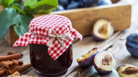 Secretele unui gem de prune excelent