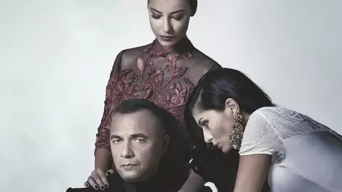 "În bătaia inimii", un nou serial turcesc de succes care te va captiva
