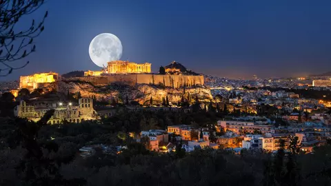 Luna Plină din 7 august vine cu răsturnări de situație pentru toate zodiile