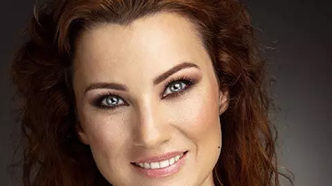 Dincolo de cuvinte: Florentina Mușat