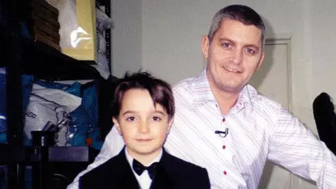 Îl mai ții minte pe Toma Dimitriu de la „Copiii spun lucruri trăsnite”? Cum arată acum tânărul de 20 de ani